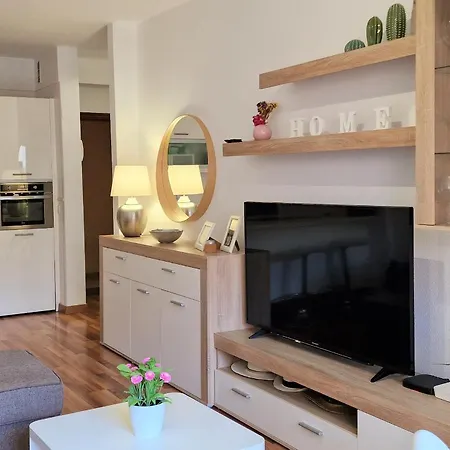 Apartamento En La Playa Appartement Puertito de Guimar