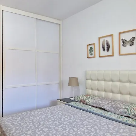 Apartamento En La Playa Appartement *