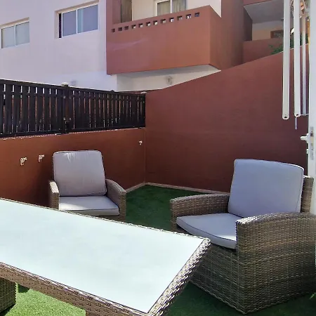 Appartement Apartamento En La Playa Puertito de Guimar