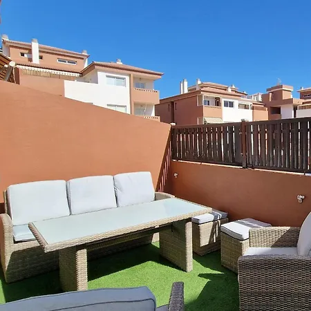 Apartamento En La Playa