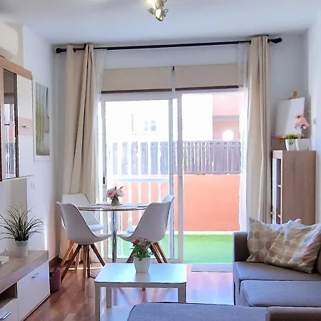 Lejlighed Apartamento En La Playa *