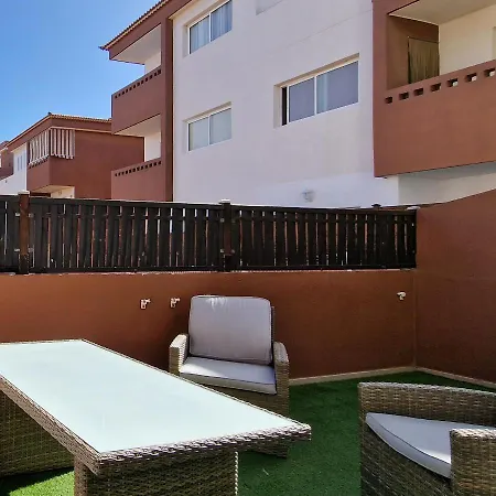Apartamento En La Playa Puertito de Guimar
