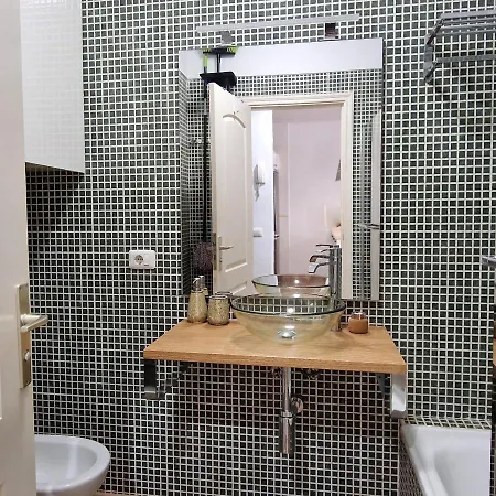 Apartamento En La Playa Lejlighed *