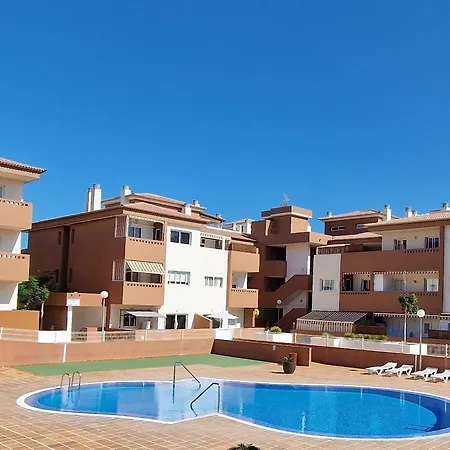 Lejlighed Apartamento En La Playa *