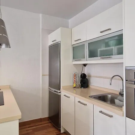 Lejlighed Apartamento En La Playa *