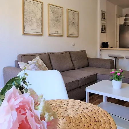 Apartamento En La Playa * Puertito de Guimar
