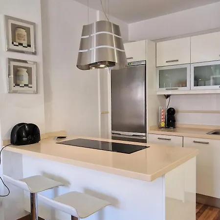 Lejlighed Apartamento En La Playa