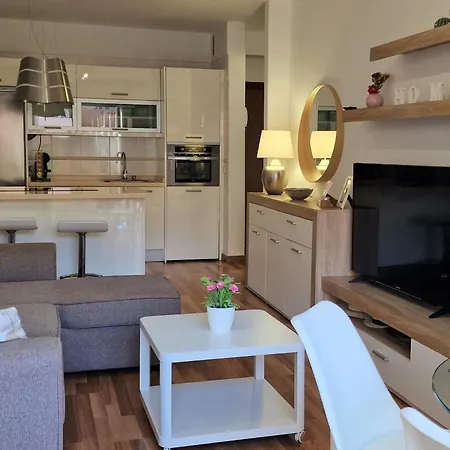 Apartamento En La Playa Puertito de Guimar