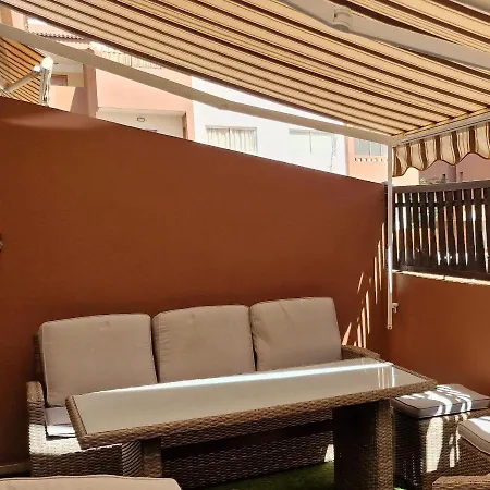 Apartamento En La Playa Lejlighed Puertito de Guimar