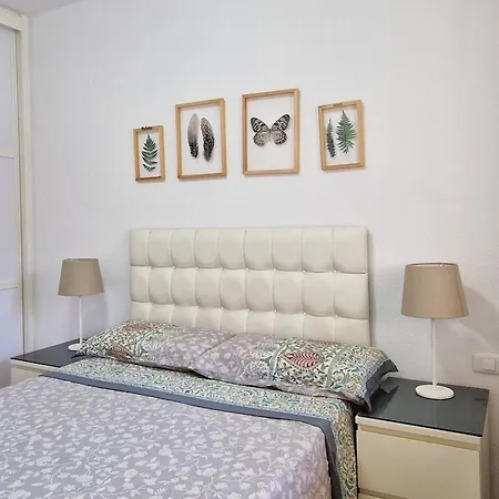Daire Apartamento En La Playa