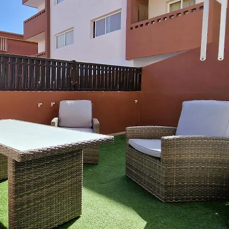 Apartamento En La Playa Daire *