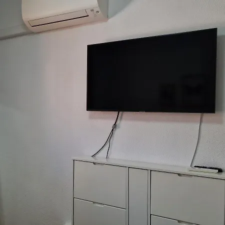 Apartamento En La Playa *