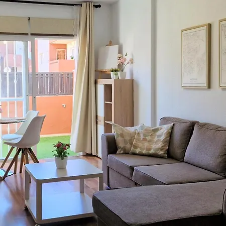 Apartamento En La Playa