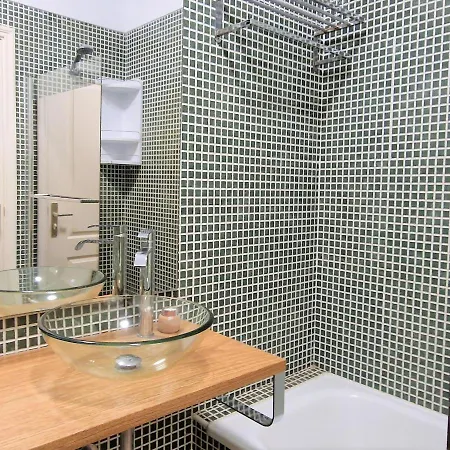 Apartamento En La Playa Daire *
